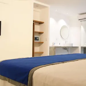 visit hotel